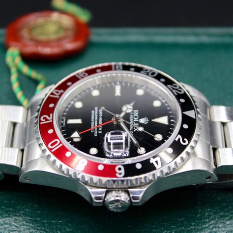 rolex 16710 m minus|rolex gmt master 16710.